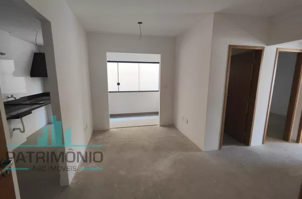 Apartamento à venda no Residencial Osvaldo Cruz em São Caetano do Sul.