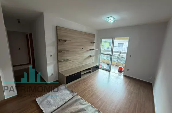 Apartamento para locação no bairro Nova Gerty em São Caetano do Sul.