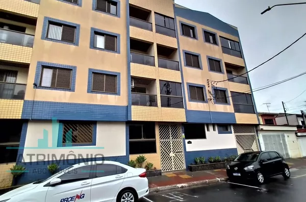 Apartamento à venda no Bairro Osvaldo Cruz em São Caetano Do Sul.