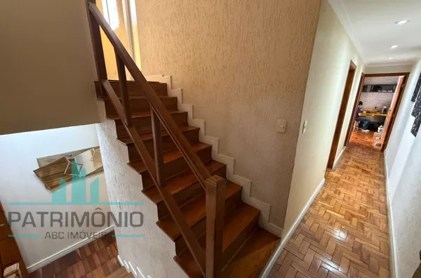Escadas 