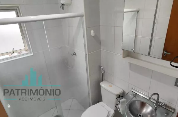 Banheiro