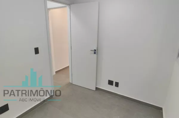 Dormitório