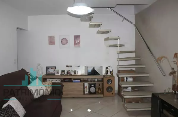 Sobrado a venda no Bairro Mauá - São Caetano do Sul