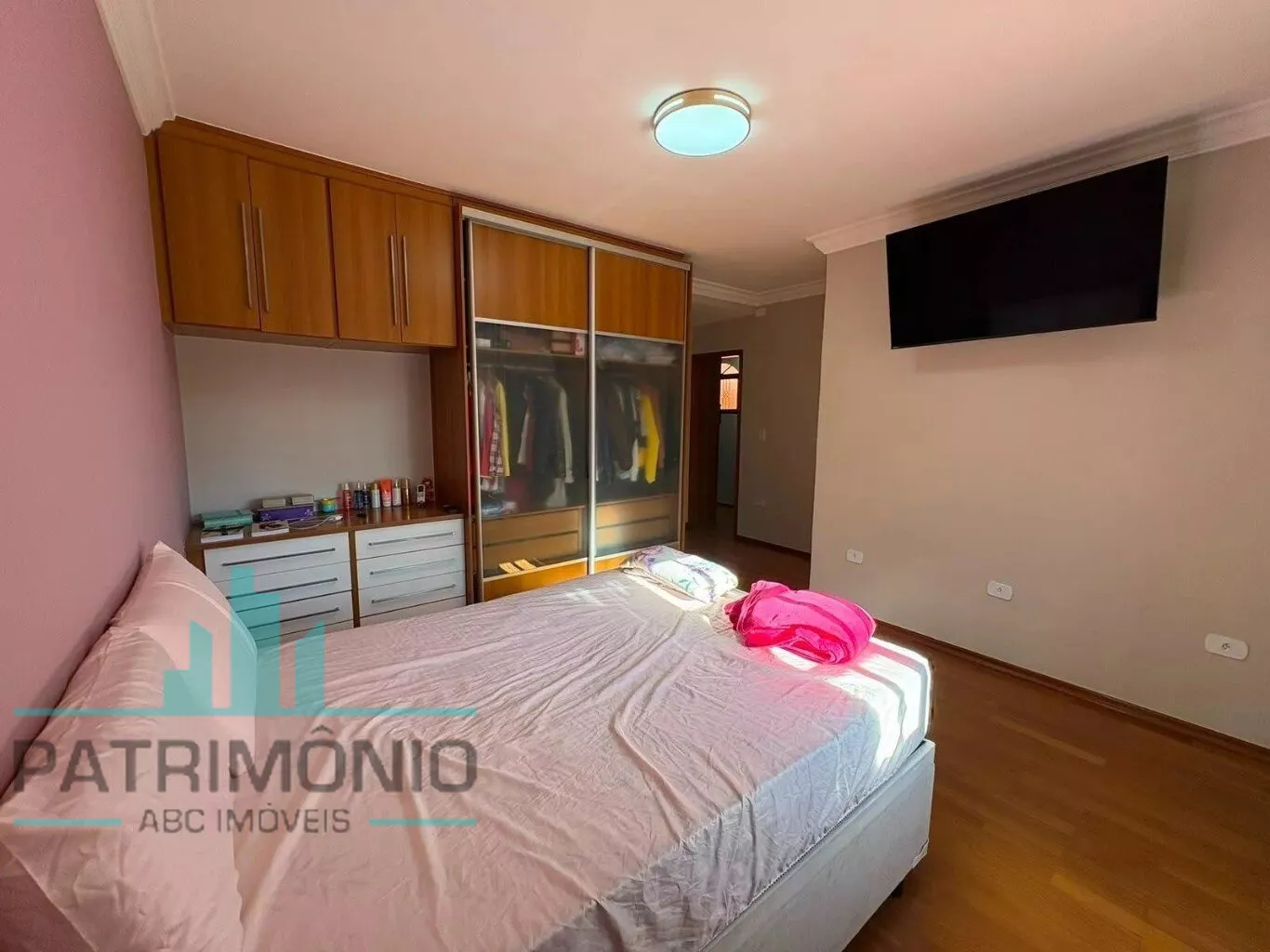Sobrado, 3 quartos, 240 m² - Foto 19