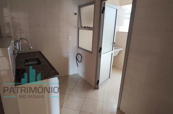 Apartamento térreo à venda no Bairro Boa Vista em São Caetano Do Sul. - Foto 6