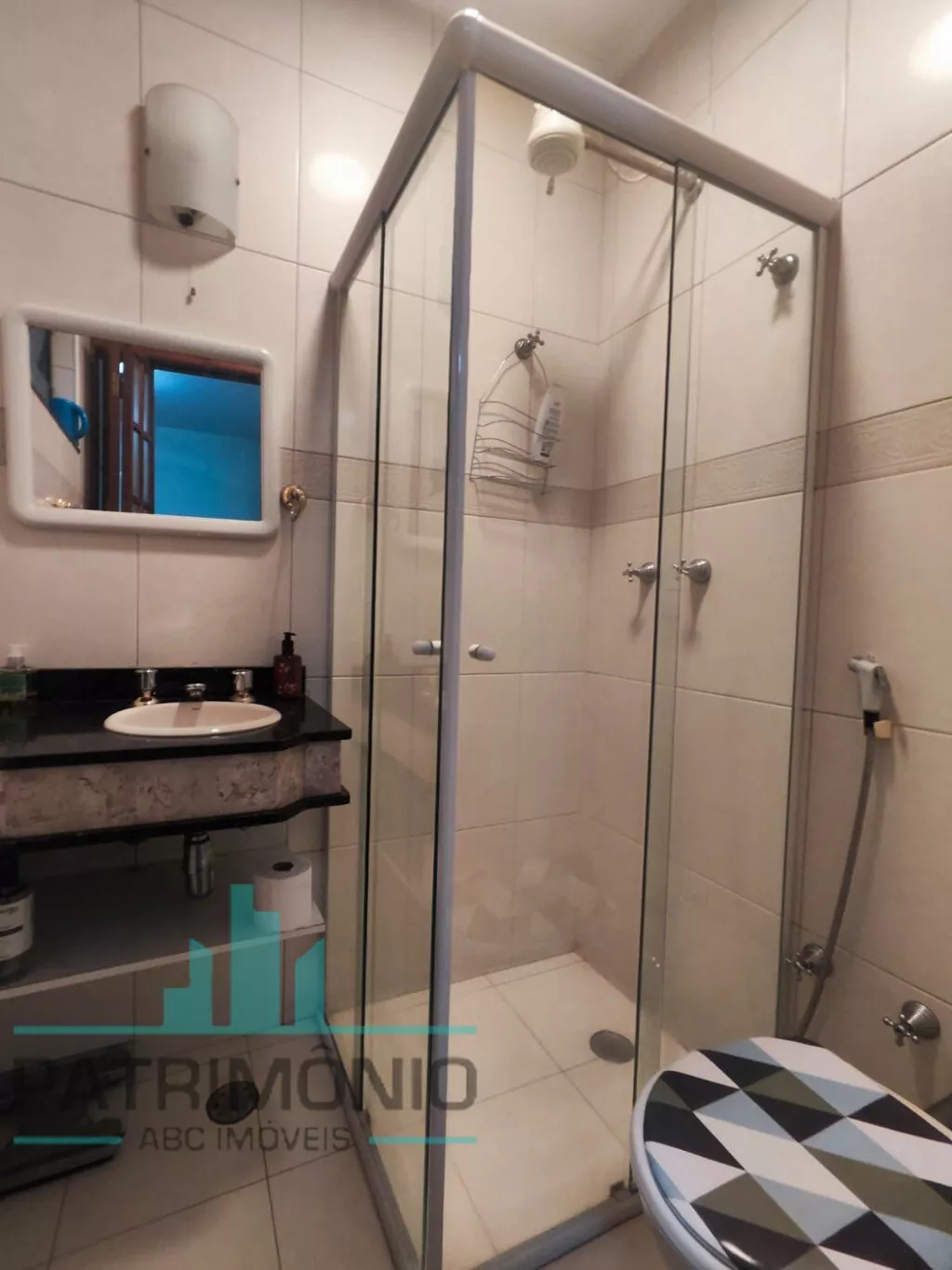 Sobrado, 3 quartos, 420 m² - Foto 24