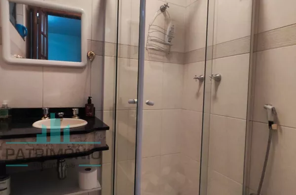 Sobrado Espaçoso com 3 Suítes e 4 Vagas – Bairro Osvaldo Cruz. - Foto 24