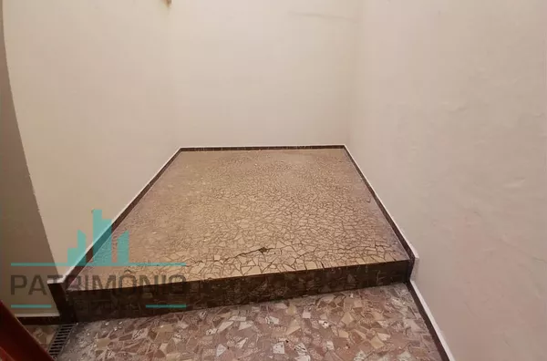 Área de serviço