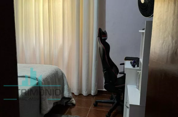 Dormitório