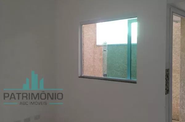 Apartamento para venda na Vila Guiomar em Santo André.