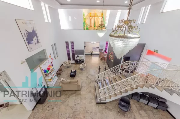 Prédio Comercial a venda no Bairro Santo Antônio em São Caetano do Sul