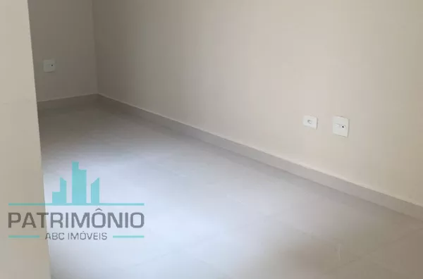 Apartamento para venda no Bairro Santa Terezinha em Santo André