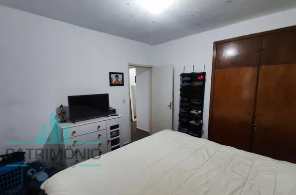 Dormitório