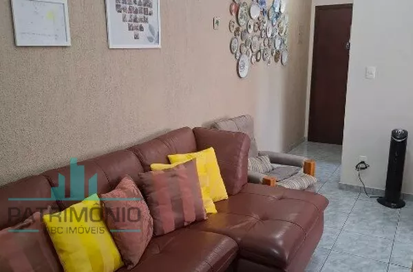 Apartamento à venda no Bairro Santa Maria em São Caetano Do Sul.