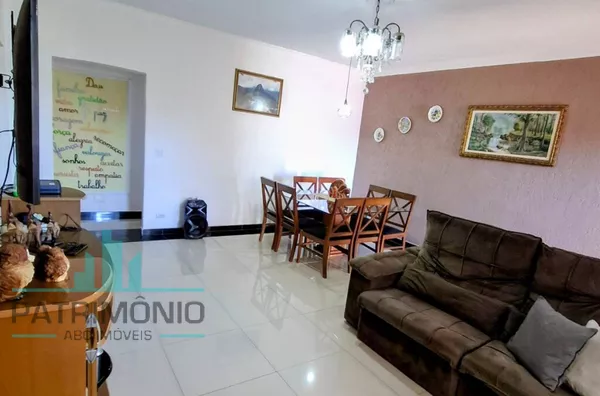 Apartamento à venda no bairro Boa Vista em São Caetano do Sul.