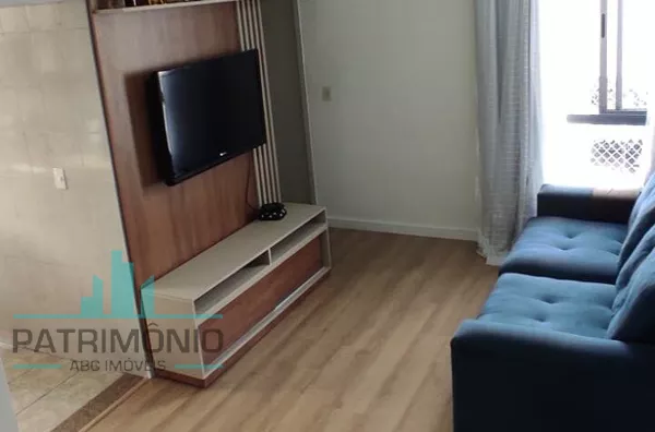 Apartamento à venda no São José em São Caetano do Sul.