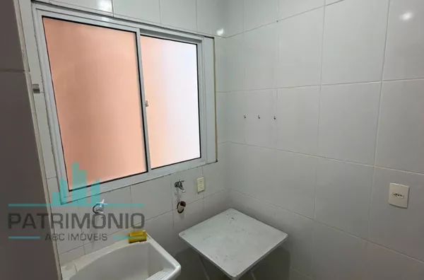 Área de serviço