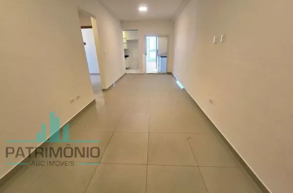 Apartamento à venda no bairro Santa Paula em São Caetano do Sul.