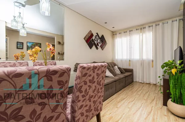Apartamento à venda, 64m² - Boa Vista - São Caetano do Sul