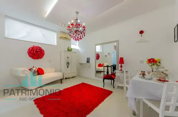 Sala no 3° pavimento