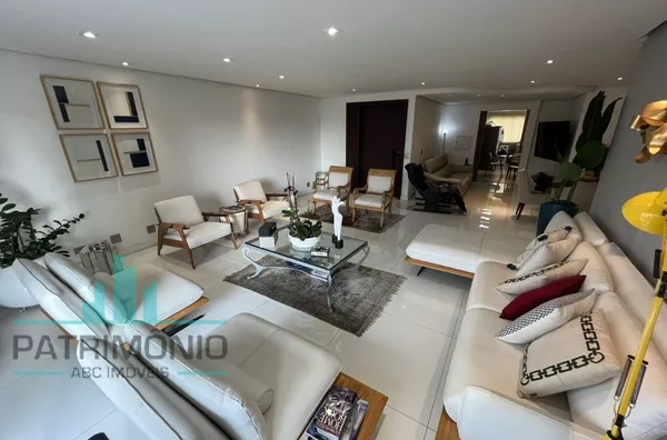 Apartamento à venda no Edifício Biblos no Bairro Santa Paula em São Caetano Do Sul.