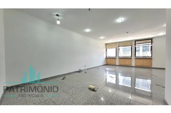 Sala comercial a venda no Edifício Executive Center em São Caetano do Sul