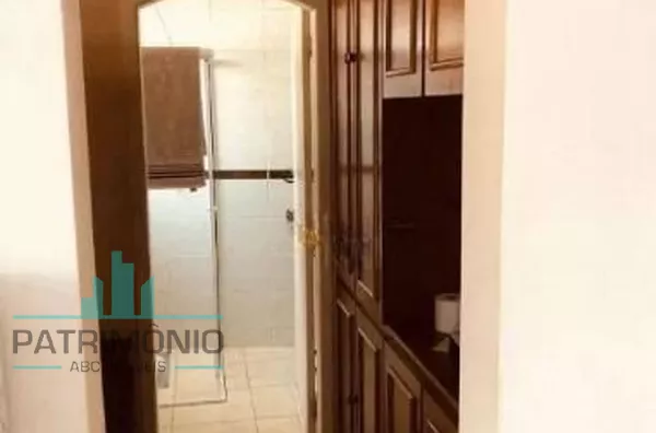 Closet suíte master