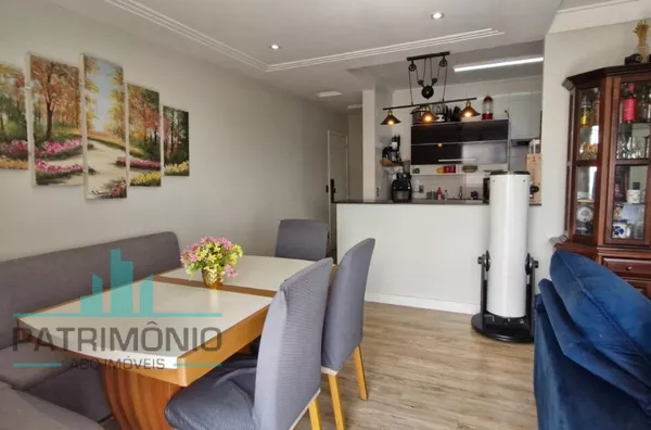 Apartamento à venda no condomínio Totalitá no Bairro Boa Vista em São Caetano do Sul.