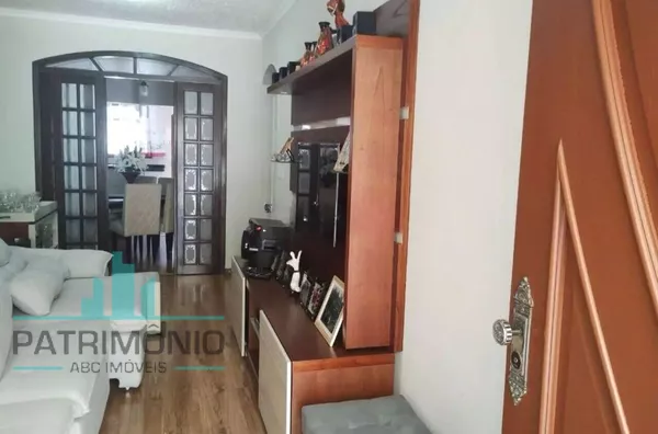  Casa para venda ou locação no Bairro Anchieta em São Bernardo Do Campo.