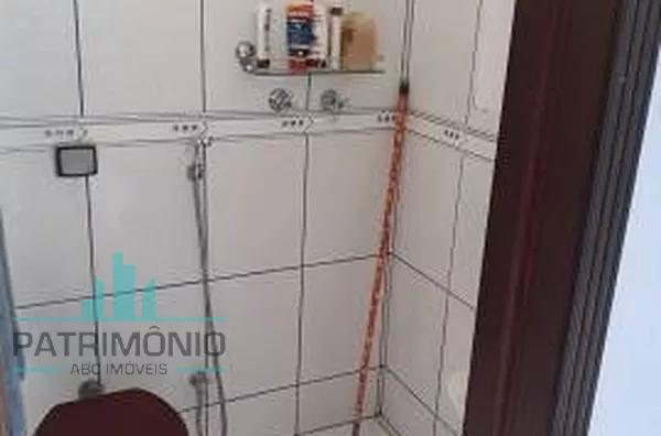 WC suíte