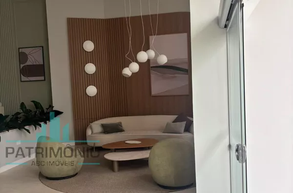 Apartamento à venda no Condomínio Edifício Itamaraty no bairro Santo Antônio em São Caetano do Sul. - Foto 28