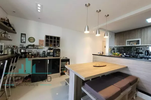 Apartamento à venda no Condomínio Totalitá no Bairro Boa Vista em São Caetano do Sul.