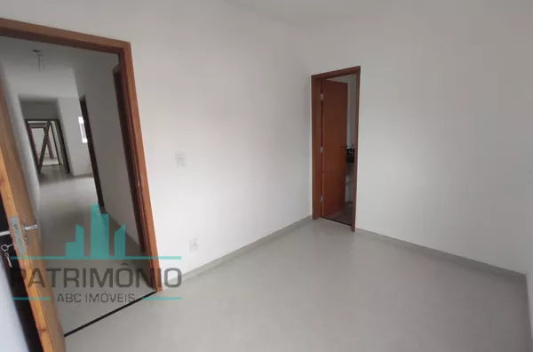 Apartamento a venda com 60m² - Bairro Nova Gerty - São Caetano do Sul