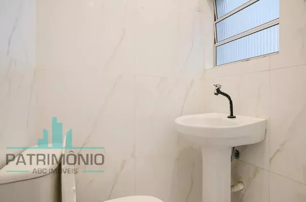 Banheiro