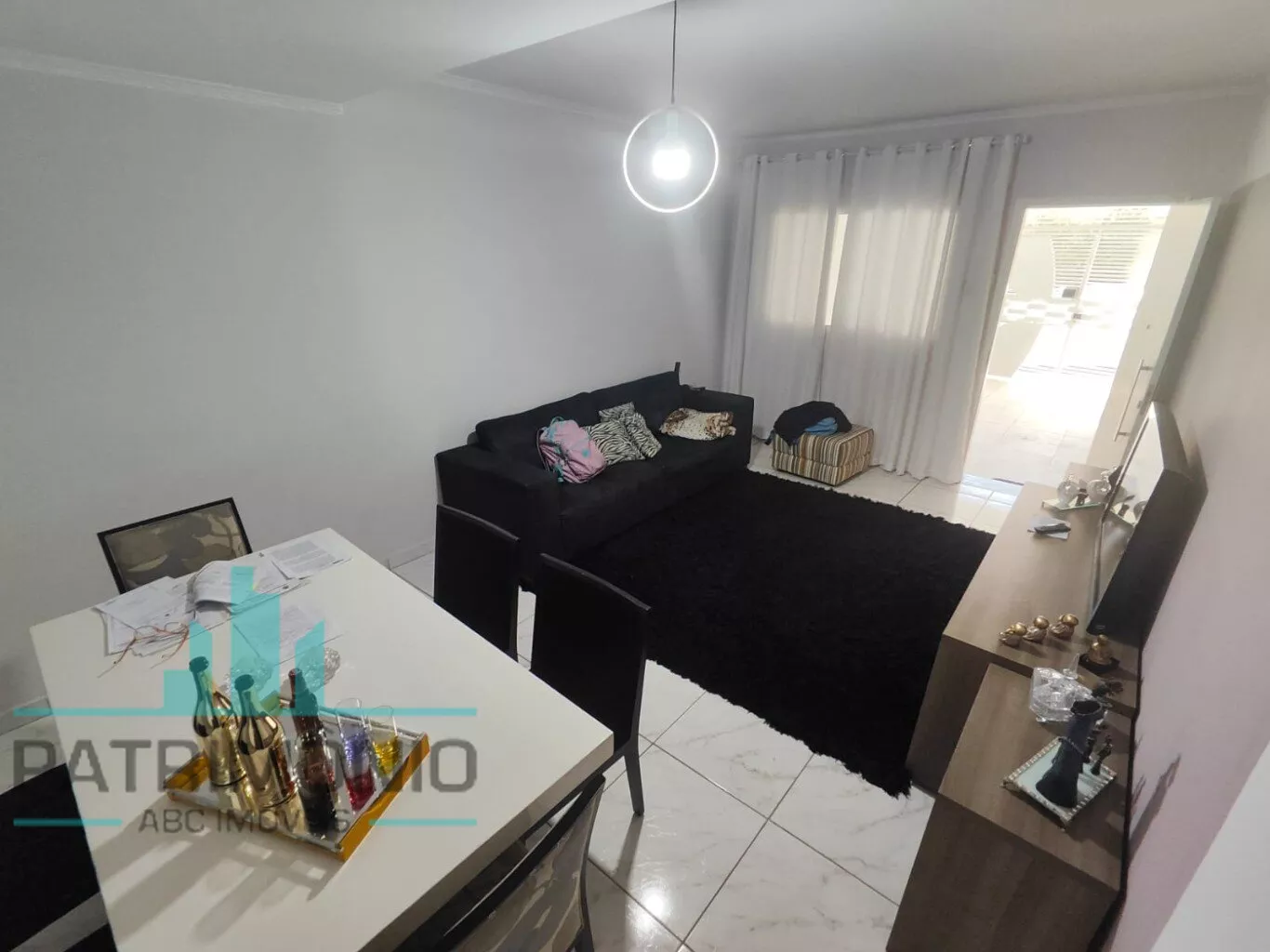 Sobrado, 3 quartos, 140 m² - Foto 4