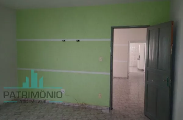 Casas à venda na Vila Palmares em Santo André.