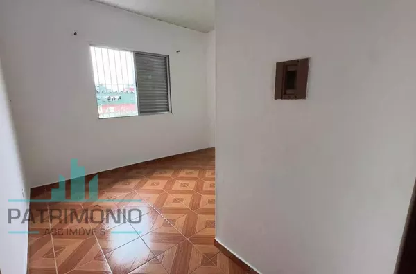 Dormitório