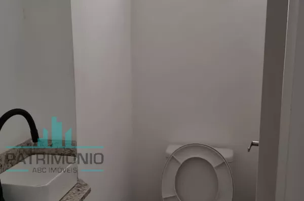 Sala comercial a venda no Edifício Eva Timerman em São Caetano do Sul.