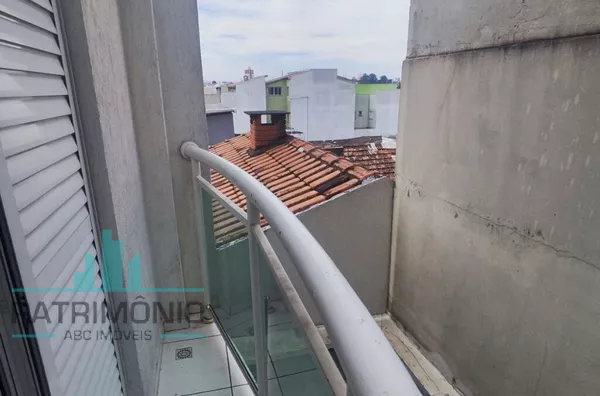 Sacada Suíte