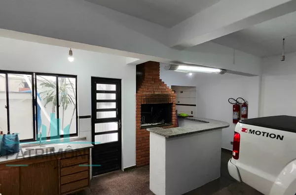 Prédio disponível para venda e locação ao lado do Park Shopping São Caetano.