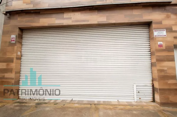 Prédio comercial à venda no Ipiranga em São Paulo.