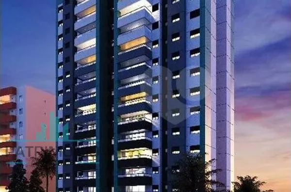 Apartamento Lançamento a venda no Condomínio Concept Campestre - Santo André.