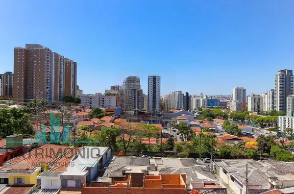 Vista Varanda gourmet