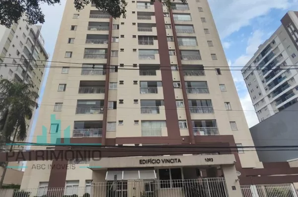 Edifício Vincita