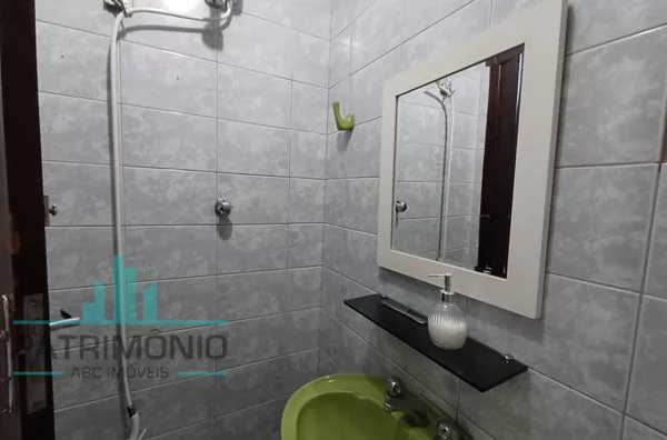 Banheiro