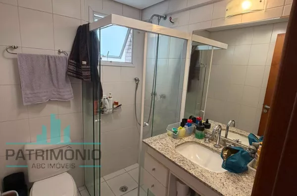 Apartamento à venda no Edifício Terrazza Maggiore no bairro Santa Paula em São Caetano do Sul. - Foto 27