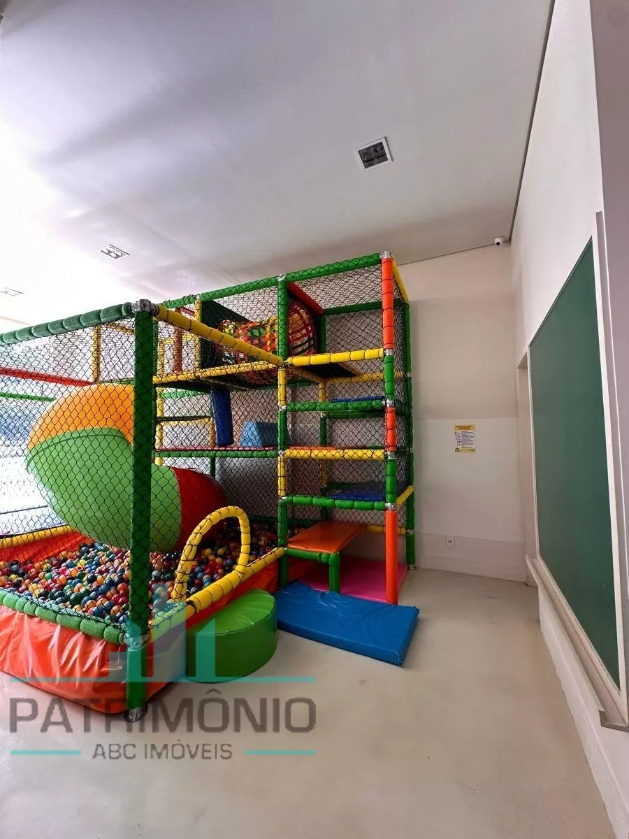 Apartamento, 3 quartos, 146 m² - Foto 25