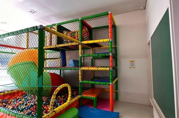 Brinquedoteca 