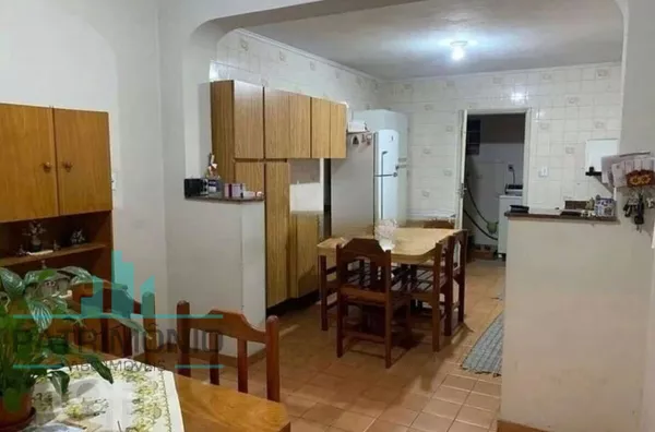 Casa à venda no Bairro Boa Vista - São Caetano do Sul.