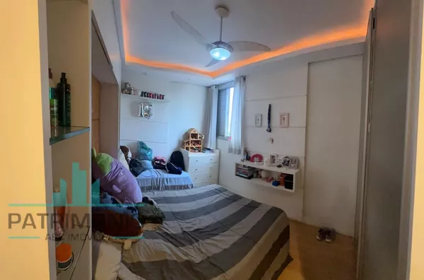 Dormitório 1